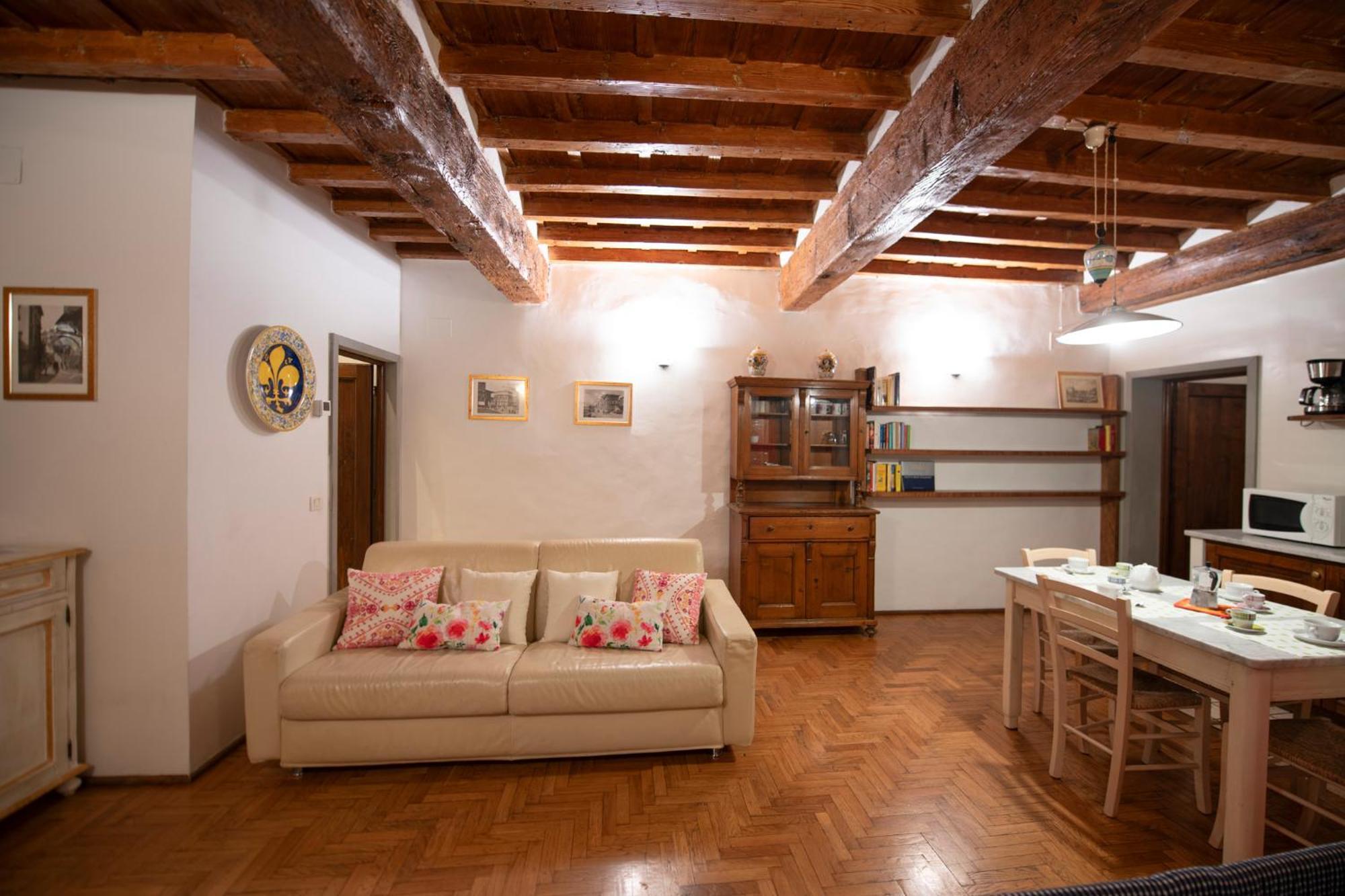 Terme Apartment By Mamo ฟลอเรนซ์ ภายนอก รูปภาพ