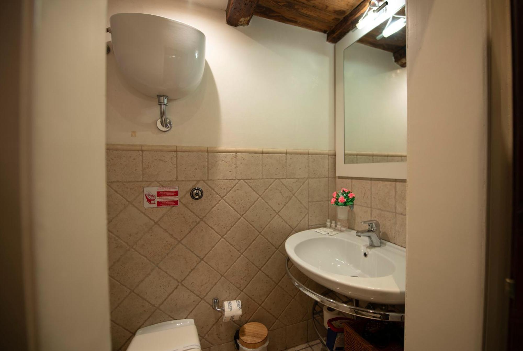 Terme Apartment By Mamo ฟลอเรนซ์ ภายนอก รูปภาพ