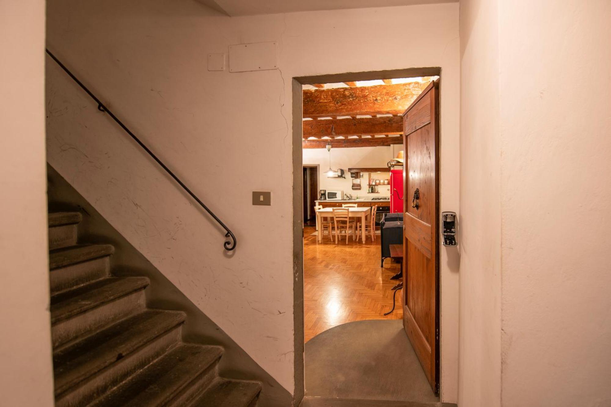 Terme Apartment By Mamo ฟลอเรนซ์ ภายนอก รูปภาพ